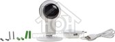 Philio Camera HD kwaliteit IP Camera met ingebouwde bewegingsdetectie C12300014