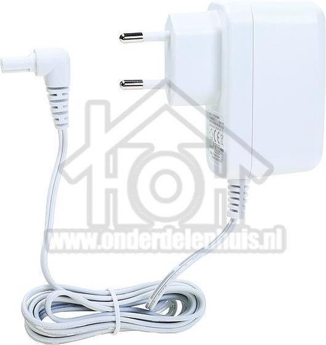 Black & Decker Netadapter Laad adapter DV1015EL, DV7215EL, DVJ215J, DV1315J, DVJ320J,