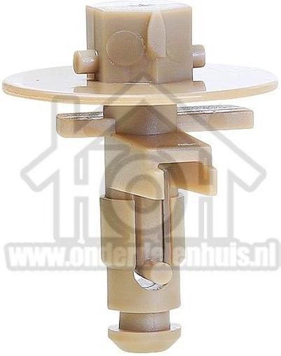 DeLonghi Ventiel Stoomregeling SIN029, SUP025, SUP021 996530013622