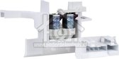 Bosch Inlaatventiel Dubbel haaks met houder WP80810, WP9107A, WP91231 00263330