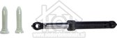 AEG Schokbreker 13mm 100N, met pennen EWF1687, LAV86810 4071361473
