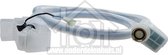 Bosch Slang Toevoer -incl.waterslot- WFL2490NL,WFR120ANL, 00704767