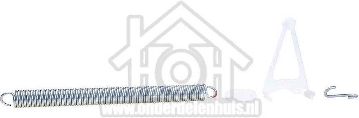 Bosch Veer Van deur SE53A601, SGI33E25, SGI43A65 00420587