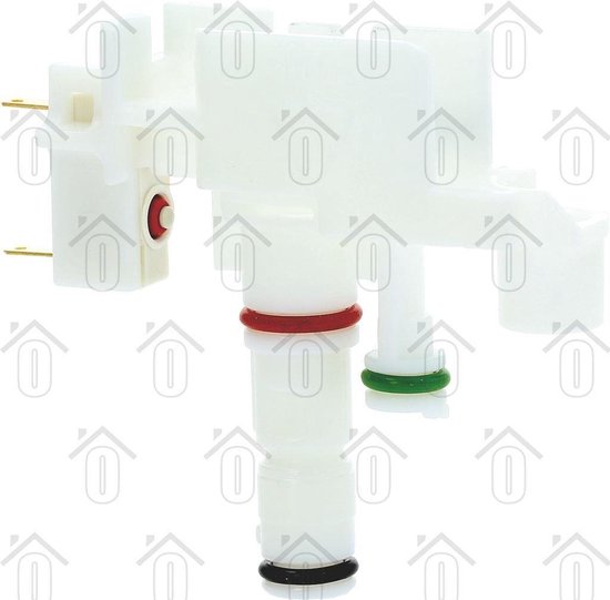 DeLonghi Koppeling Met microswitch 