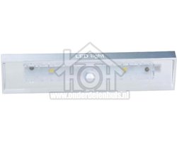 Bosch Verlichting Led-verlichting KG36NVI32, KGN39EI40, KG33VVI31 10005249