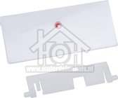 Bosch Greep smal -met rode stip- KI 18-23-KIL 1800-KS 168 00059129