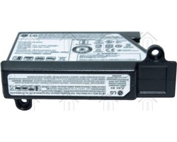LG Accu Oplaadbare batterij, Lithium Ion VR34406, VR5940 EAC62218202