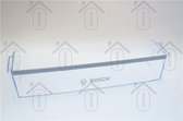 Bosch Deurbak Transparant KGN39A5007, KGN36A7305 00674382