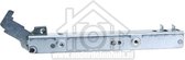 AEG Scharnier Van ovendeur L/R E68314A, E687154A, EOB6636X 3870159021