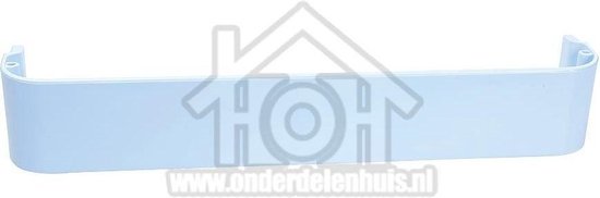 Türfach unten Siemens 11025150 455x120mm für Kühlschrank 00705188