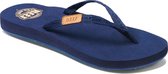 Reef Slippers - Maat 37.5 - Vrouwen - navy