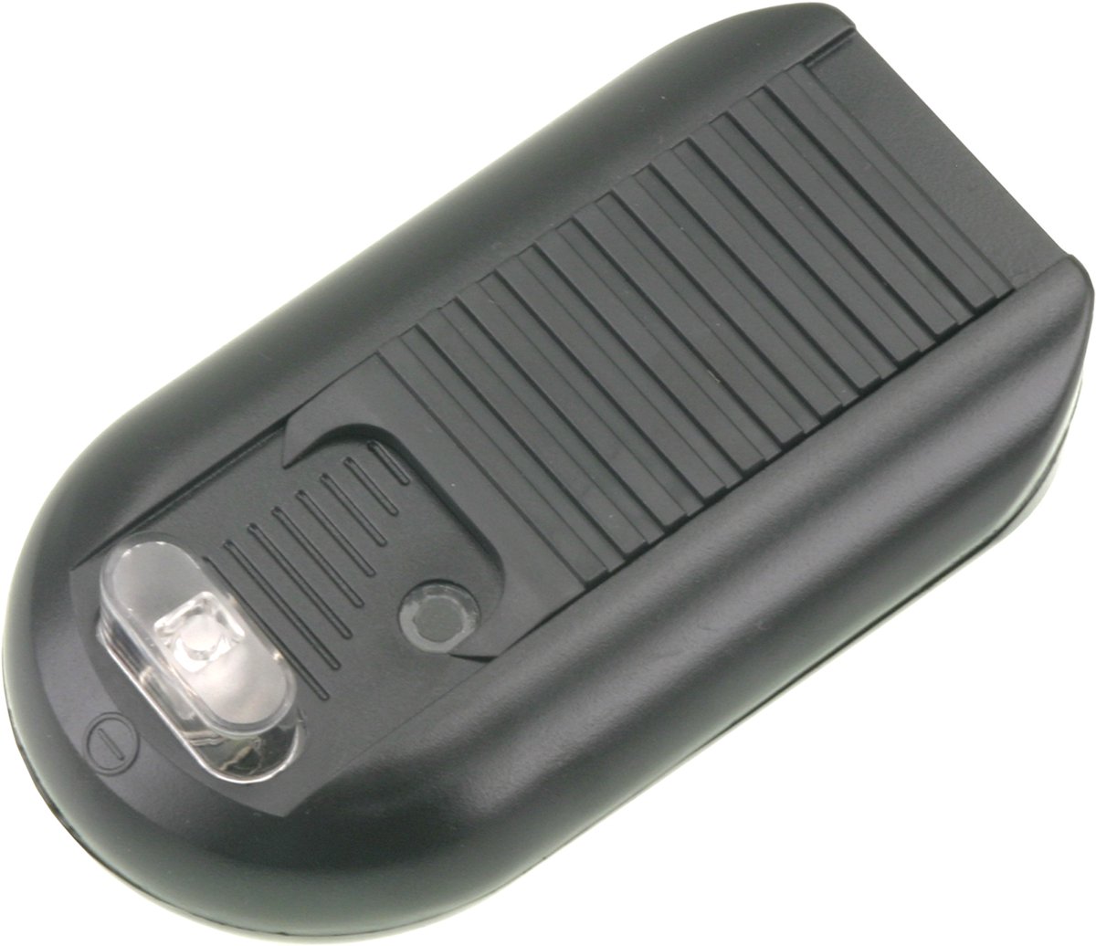 Universeel Dimmer 35/150W 12V Zwart Vloerdimmer alleen voor halogeen 5421047