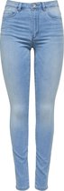 Only Royal Life Flared Dames Jeans