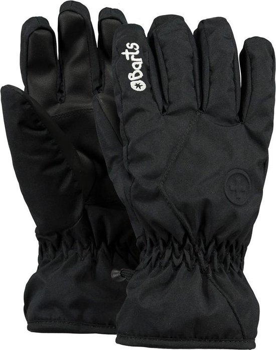 Foto: Barts basic skigloves wintersporthandschoenen kids maat 6