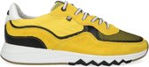 Floris van Bommel Sneakers geel - Maat 42
