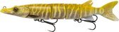Savage Gear 3D Hard Pike - Plug - Albino Pike - 26cm - 130g - Beige