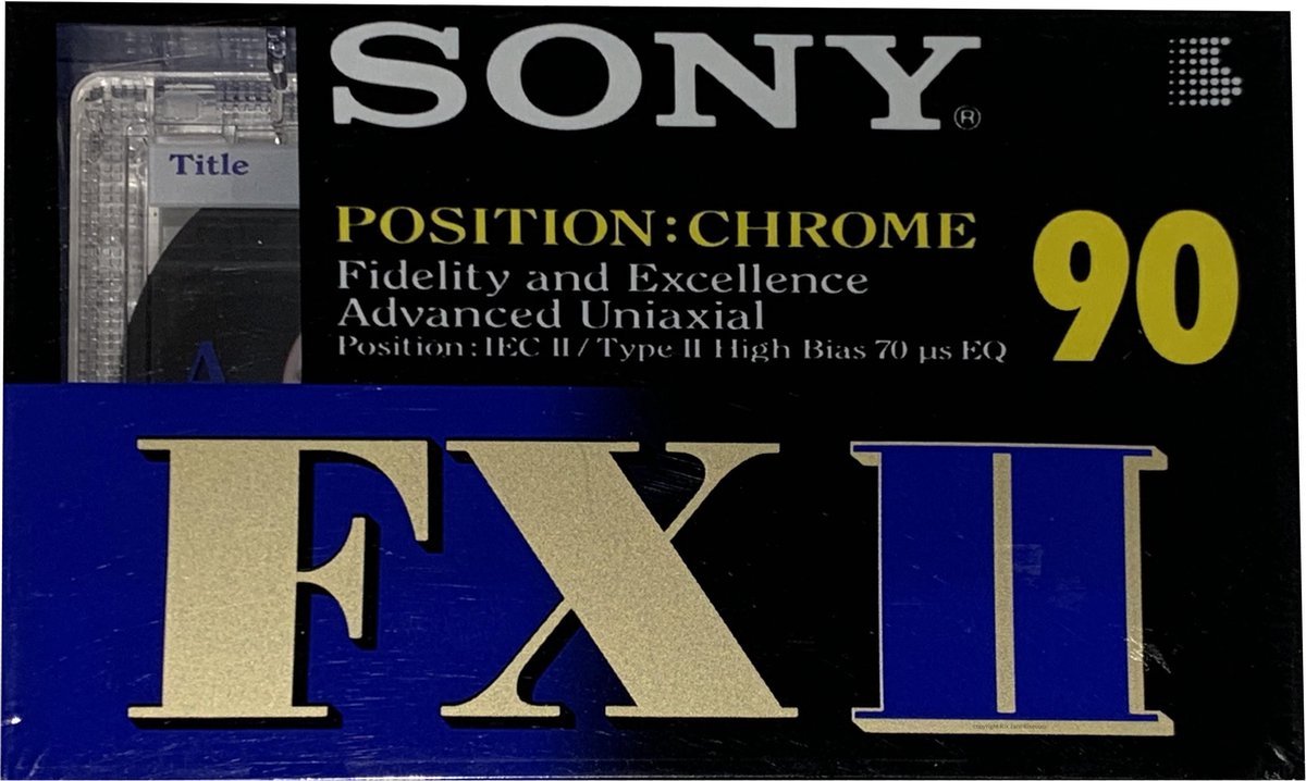 product