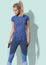 Stedman | Seamless Raglan Women