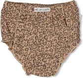 Feetje Panther Cutie - slip - sable - MT. 62