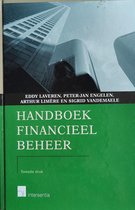 Handboek financieel beheer (2e druk)