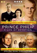 Prince Philip - A Life of Devotion - Special Dual Collection [DVD] [2021]