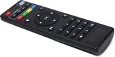 DW4Trading® Universele infrarood afstandsbediening remote control geschikt voor H96-serie, TX3 mini,V88,X96,MXQ,Z28,T95X,T95Z