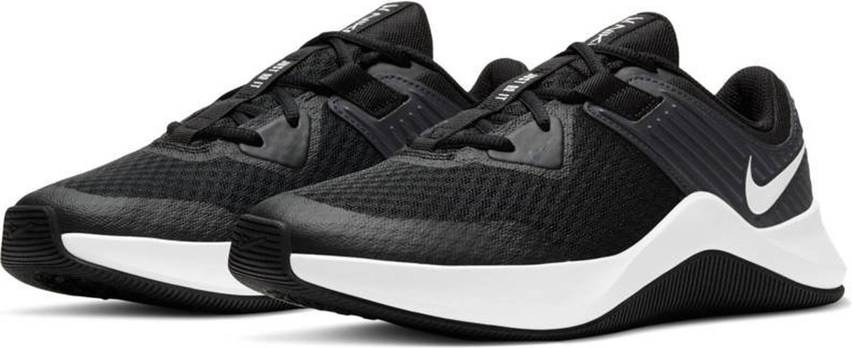 Nike MC Trainer dames sportschoenen – Uitneembare zool Zwart