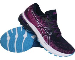 ASICS GT-2000 9 Hardloopschoenen Dames - Maat 41.5 | bol.com