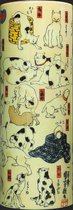 Kuniyoshi, Kuniyoshi Cats