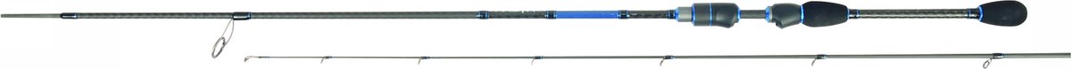 Predox Akoya Dropshot - Hengel - Dropshothengel - Werpgewicht 3-30g - 2.10 Meter - 2-Delig