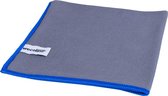 Wecoline Allure glasdoek blauw 10 stuks
