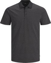 JACK&JONES JPRBLABLACKBURN POLO SS Heren Poloshirt - Maat M