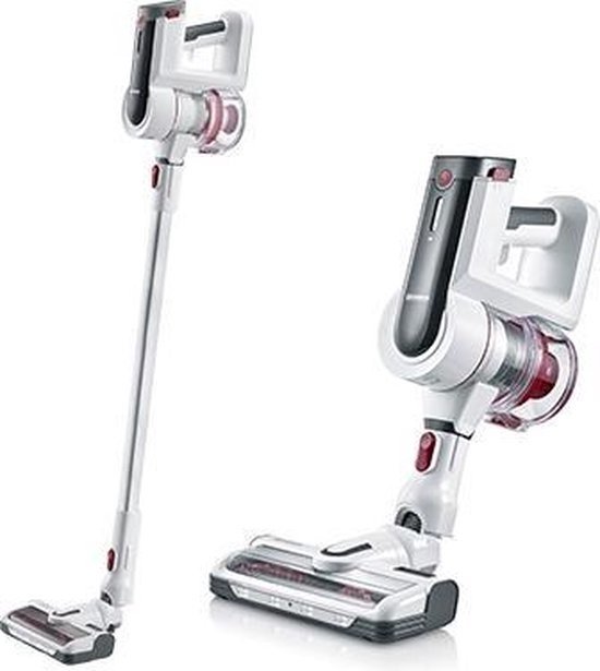 Aspirateur à main et balai Severin HV 7166