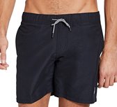 Shiwi Solid Mike Zwemshort  Zwembroek - Mannen - zwart