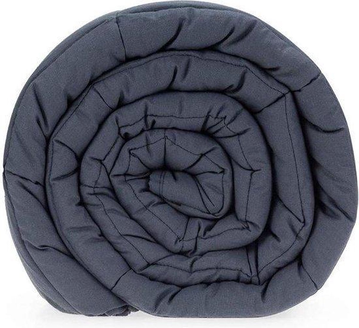 Sumo® Blanket 6 kg Verzwaringsdeken Weighted Blanket Donkergrijs