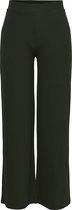 ONLY ONLNELLA WIDE PANT NOOS JRS Dames Broek - Maat M