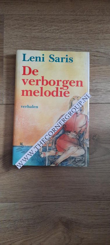 Verborgen melodie