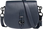 Coach - Saddle bag - Midnight Blue