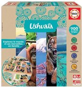 EDUCA - game ushuaia junior