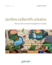 Chemins durables - Jardins collectifs urbains