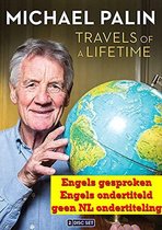 Michael Palin Travels of a Lifetime [DVD]