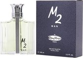 M2 Man de Remy Marquis paris Eau De Toilette 100 ml