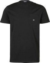Brunotti Axle-N Mens T-shirt - L Black