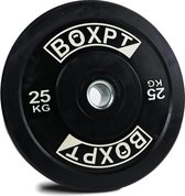 BoxPT Bumper plate - 25kg