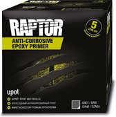 Raptor Liner ANTI-ROEST EPOXY PRIMER 5 liter Set