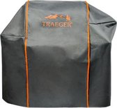 FULL LENGTH GRILL COVER - TIMBERLINE 8