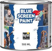 MagPaint | Bluescreenpaint | 500ml (5m²)