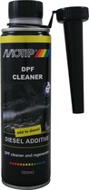 Motip DPF cleaner Roetfilter reiniger
