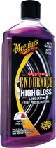 Meguiars Gold Class Endurance High Gloss Tire Protection Gel - 473ml