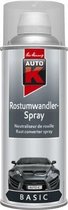 AUTO-K Epoxy Spray Roestomvormer & Roeststop Primer in Spuitbus